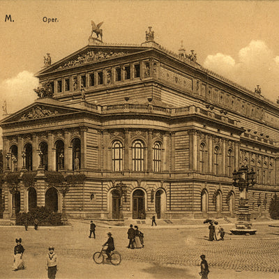 Frankfurt Early Entry