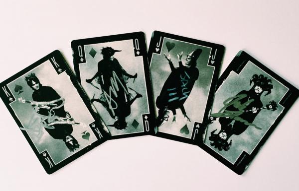 Black Friday Four Card Draw