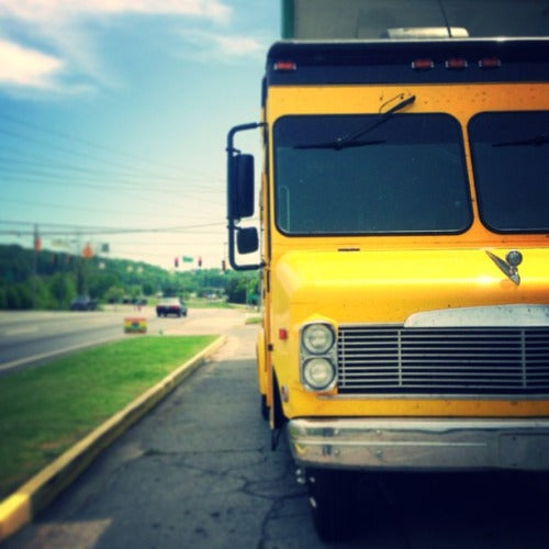 Rolling Record Store Road Trip Jams