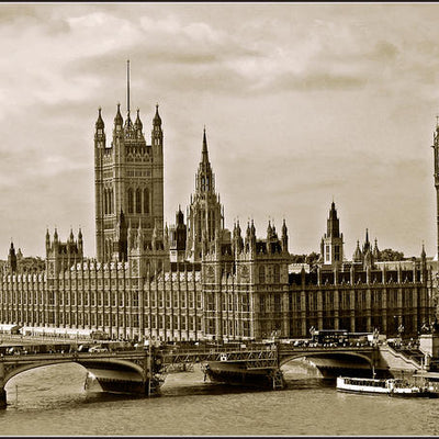 London Early Entry