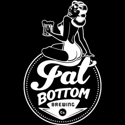 First Weekly WRLT DJ Night at Fat Bottom Brewery