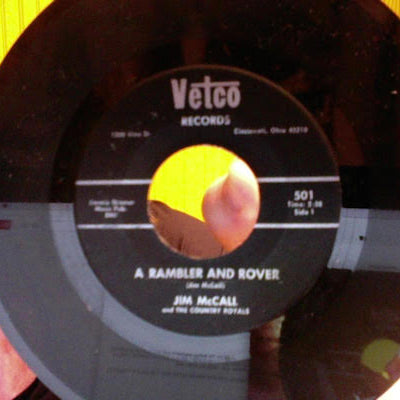 BLACKWELL'S RECORD OF THE WEEK
