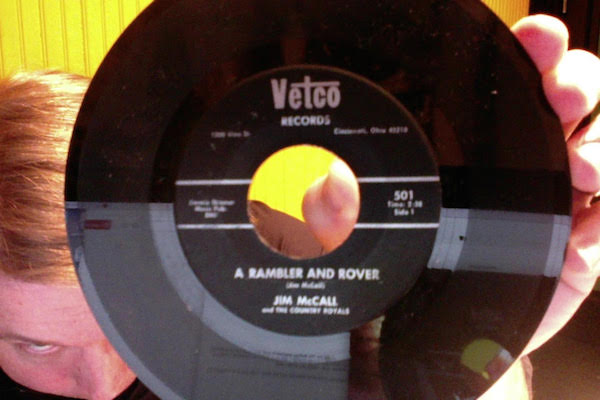 BLACKWELL'S RECORD OF THE WEEK