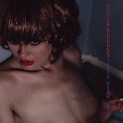 Dough Rollers EP GONE BABY GONE Pre-Order