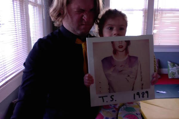 BLACKWELL'S RECORD OF THE WEEK