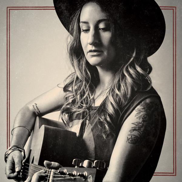 MARGO PRICE RAISES HELL IN “HURTIN’ (ON THE BOTTLE)” VIDEO
