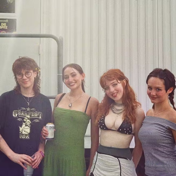 Vault Presale For Die Spitz Night #2 At The Blue Room