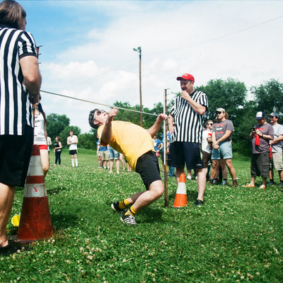 FIELD DAY 2017