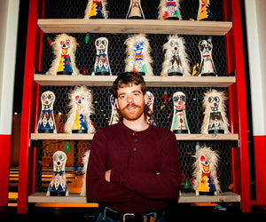 Vault Presale For Field Medic At The Blue Room