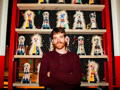 Vault Presale For Field Medic At The Blue Room