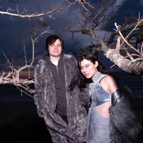 VAULT PRESALE FOR WATER FROM YOUR EYES AT THE BLUE ROOM!