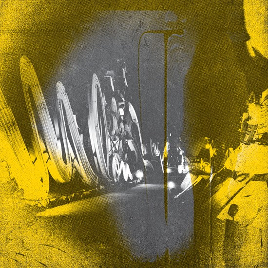 Vault package #26 7" Update