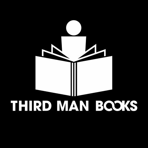 THIRD MAN BOOKS TO PUBLISH THE TRUTH IS WE ARE PERFECT