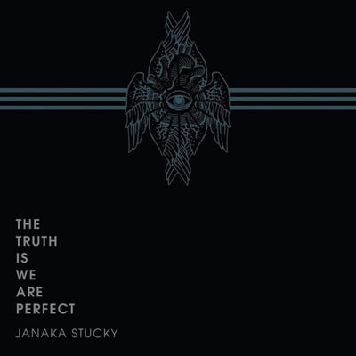 Inside Look at "The Truth Is We Are Perfect" Art