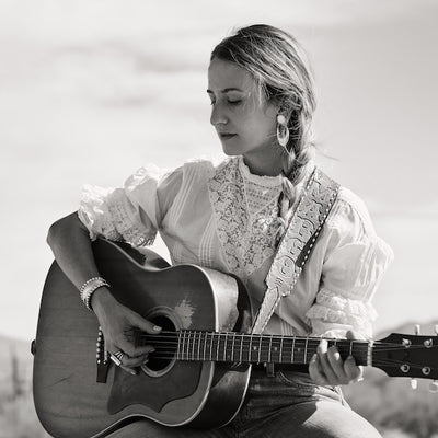 MARGO PRICE x FRYE