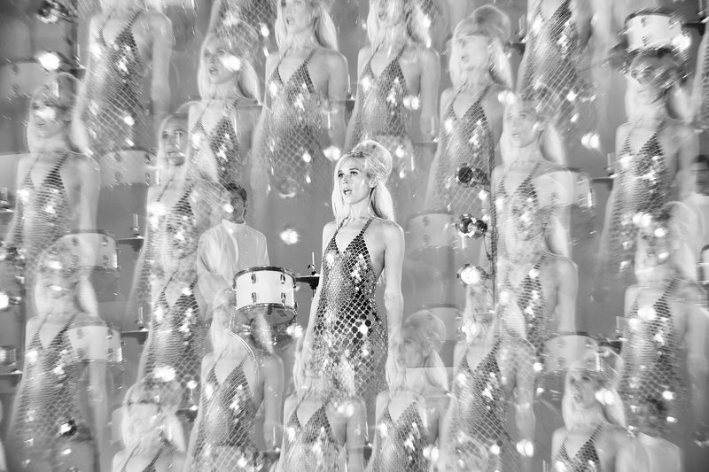 Natalie Bergman Prays For Salvation on Heartbreaking & Hopeful New Single, “Shine Your Light On Me”