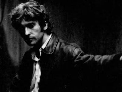 Vault Presale For Greg Freeman At The Blue Room