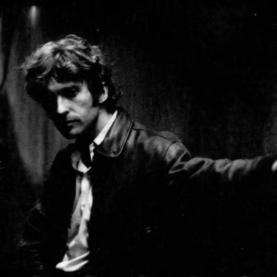 Vault Presale For Greg Freeman At The Blue Room