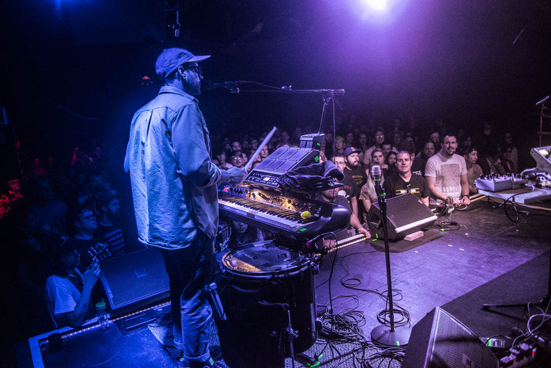WHY? - LIVE IN THE BLUE ROOM