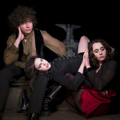 VAULT PRESALE FOR SUNFLOWER BEAN