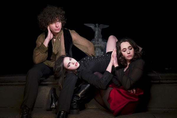 VAULT PRESALE FOR SUNFLOWER BEAN