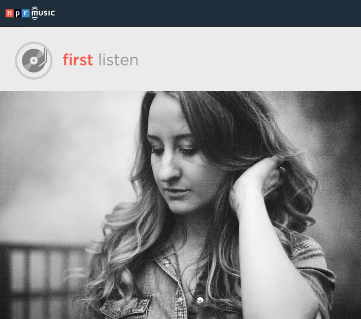 Margo Price NPR First Listen, Release Show, Tour Dates