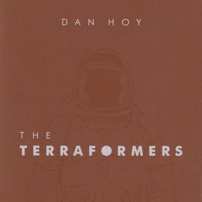 TMB AUTHOR SPOTLIGHT: DAN HOY