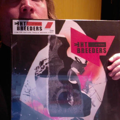 BLACKWELL'S RECORD OF THE WEEK