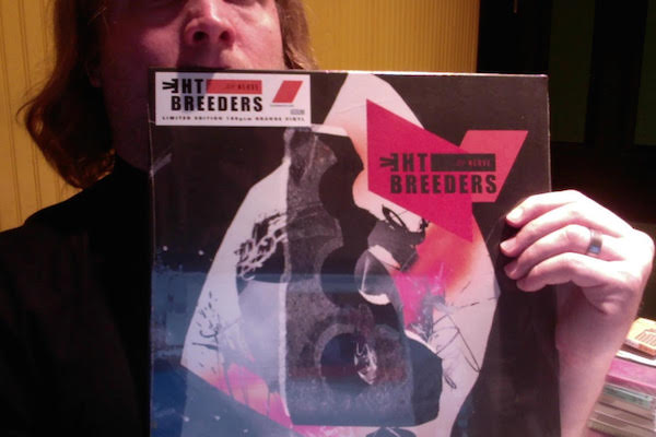 BLACKWELL'S RECORD OF THE WEEK