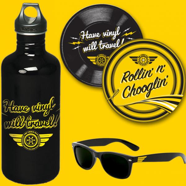 APRIL CROSS COUNTRY EXTRAVAGANZA!