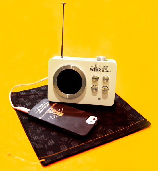 TMRSXSW Merch for sale at Vault Novelties Store!