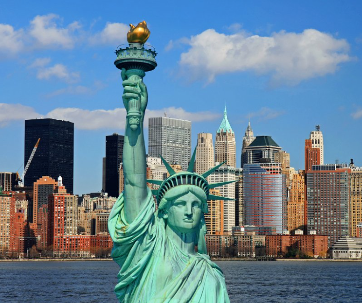 Calling All New Yorkers!