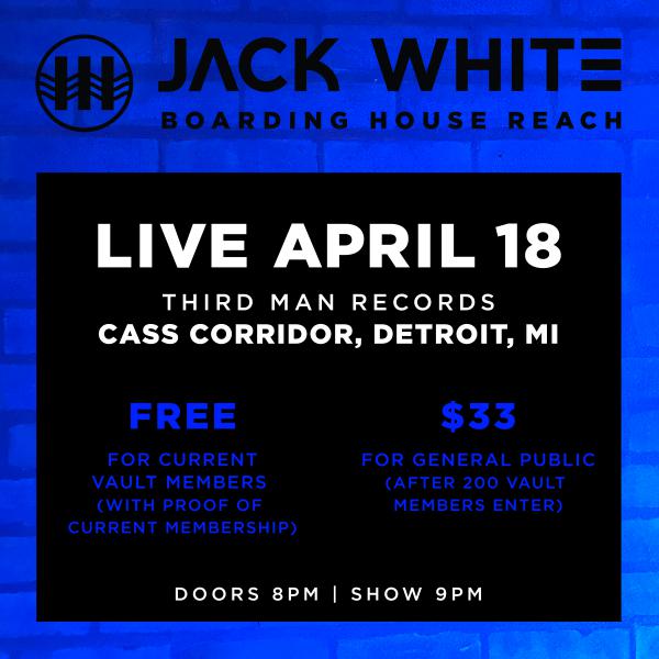 BLACKWELL'S RECORD OF THE WEEK