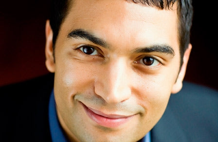 Poem of the Day 4/15