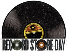 GHOSTS OF RECORD STORE DAYS PAST