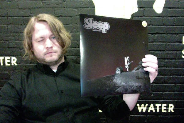 BLACKWELL'S RECORD OF THE WEEK