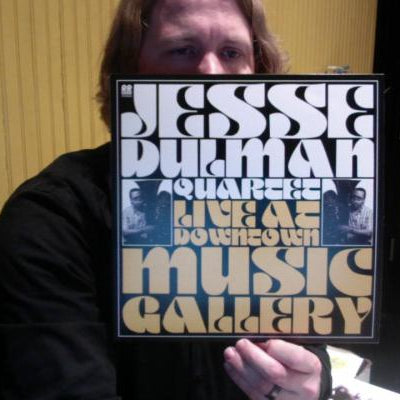 BLACKWELL'S RECORD OF THE WEEK
