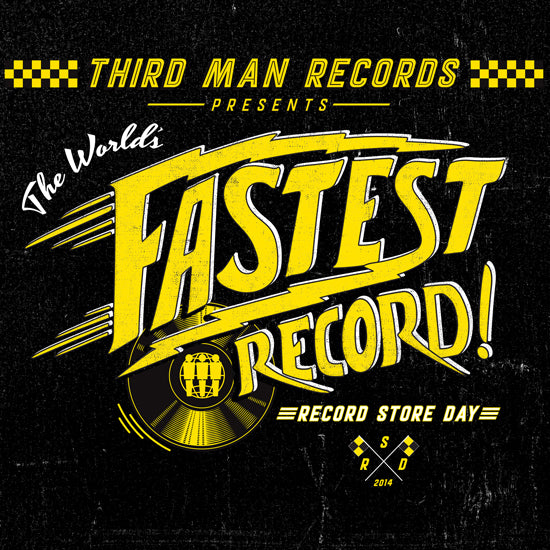 RECORD STORE DAY