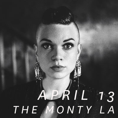 Lillie Mae on CONAN + Exclusive LA Performance