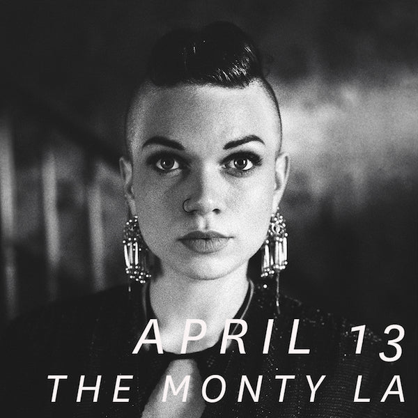 Lillie Mae on CONAN + Exclusive LA Performance