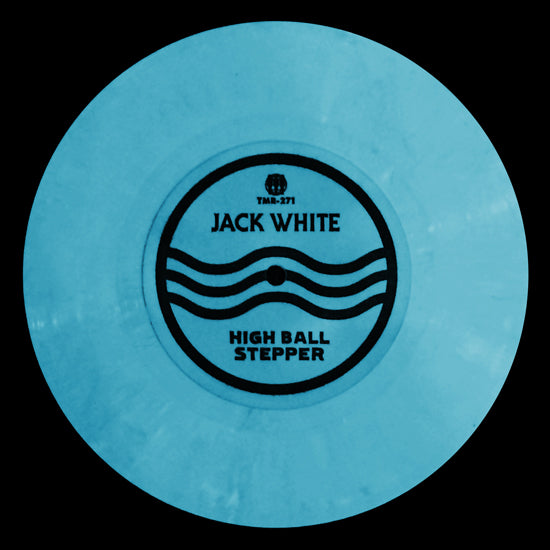 High Ball Stepper 7" Giveaway - 30 WINNING ANSWERS SUBMITTED