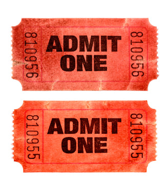 Vault Ticketing Policy Note