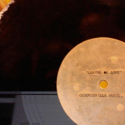 BLACKWELL'S RECORD OF THE WEEK