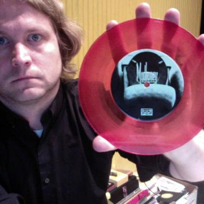 BLACKWELL'S RECORD OF THE WEEK