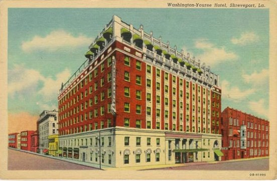 Early Entry for Shreveport Show