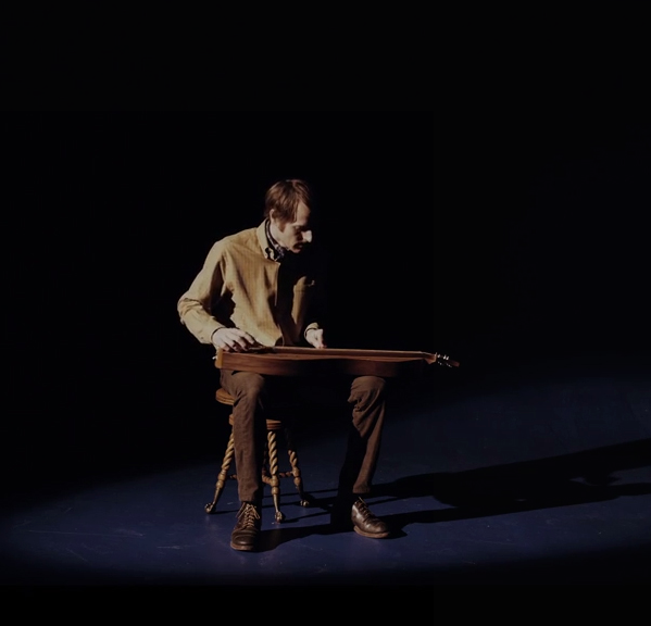 Introducing.... The Blue Room Spotlight Series