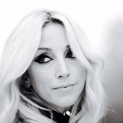 Ashley Monroe Live at Third Man Records