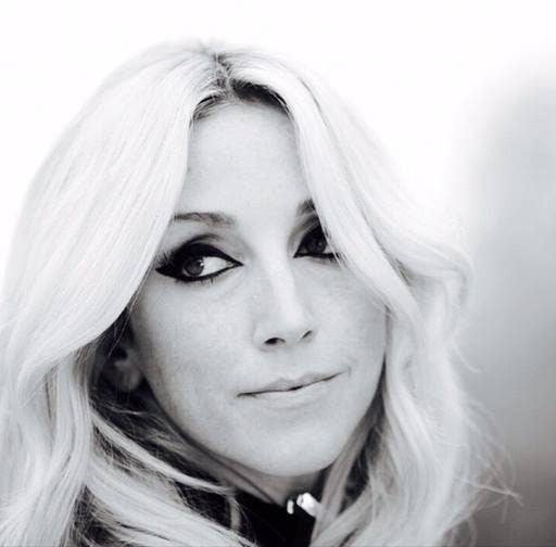 Ashley Monroe Live at Third Man Records