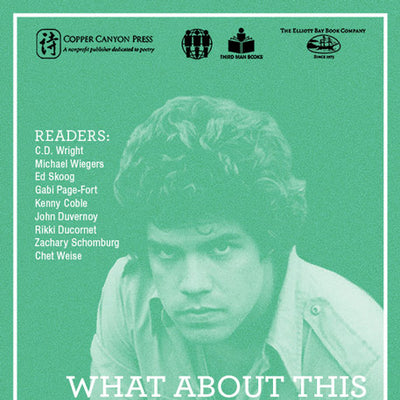 Third Man Books in Seattle