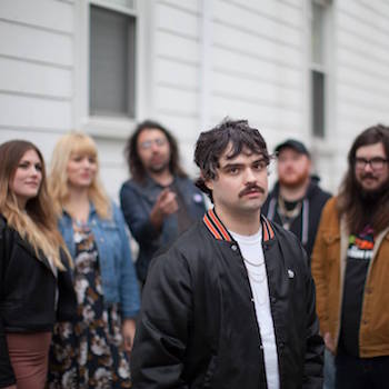 CRAIG BROWN BAND SHARES VIDEO FOR "I WONDERED WHAT"